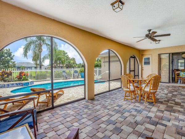 Manasota Key Home 1009902
