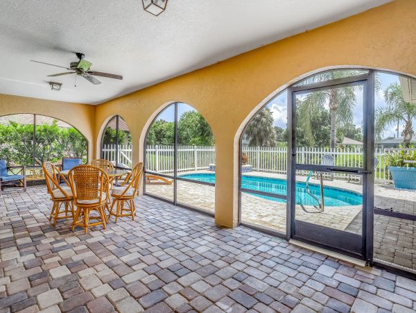 Manasota Key Home 1009902