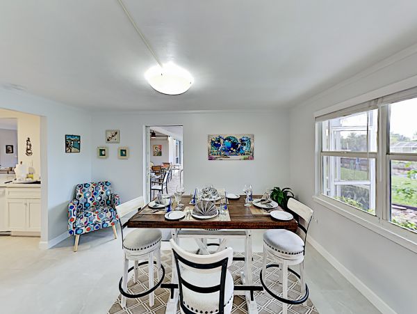 Manasota Key Home 1009903