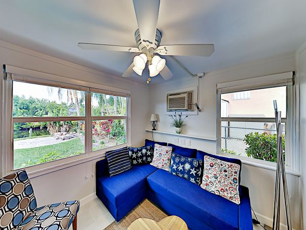 Manasota Key Home 1009903