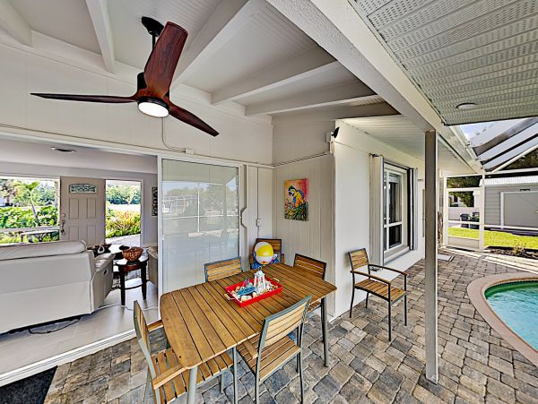 Manasota Key Home 1009903