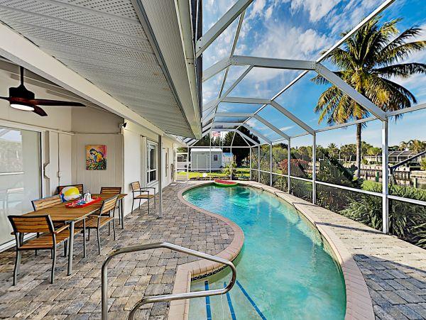 Manasota Key Home 1009903