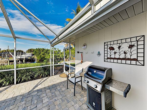 Manasota Key Home 1009903