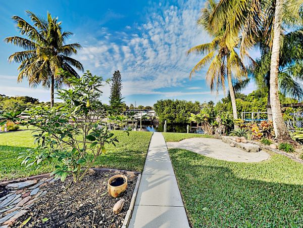 Manasota Key Home 1009903