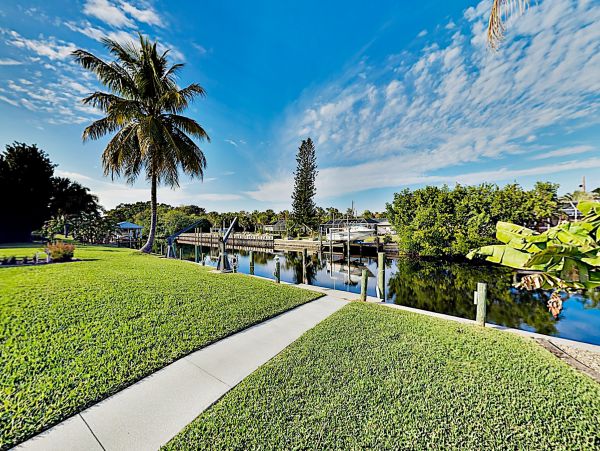 Manasota Key Home 1009903