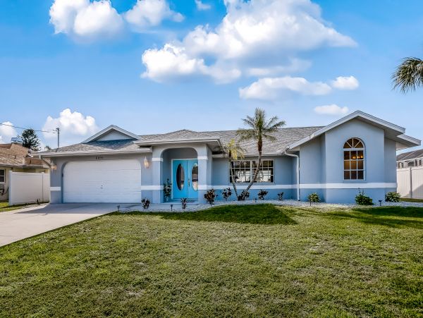 Manasota Key Home 1009906