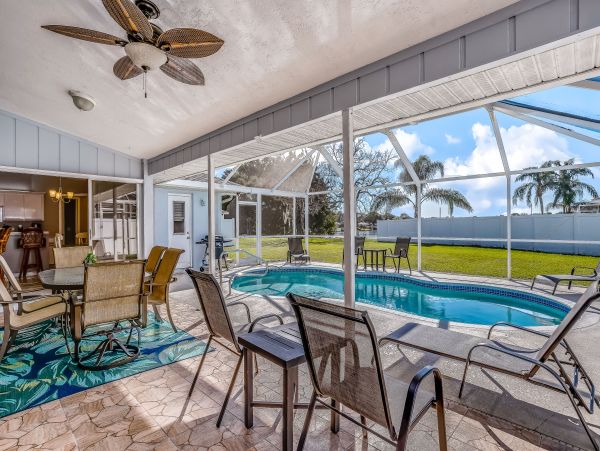 Manasota Key Home 1009906