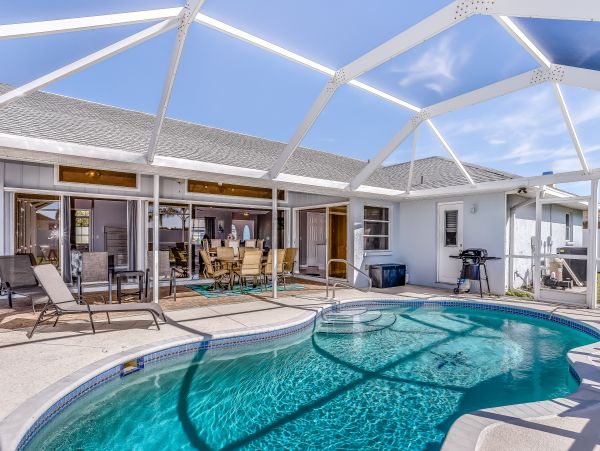 Manasota Key Home 1009906