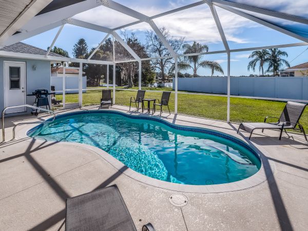 Manasota Key Home 1009906
