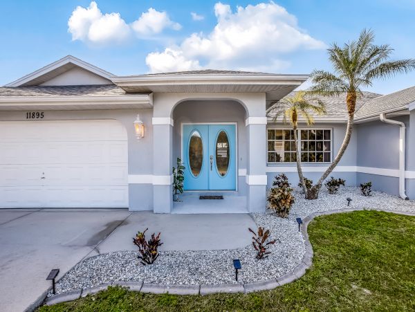 Manasota Key Home 1009906