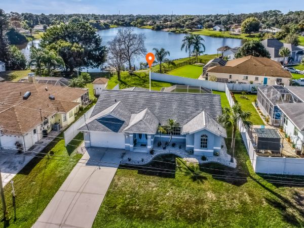 Manasota Key Home 1009906