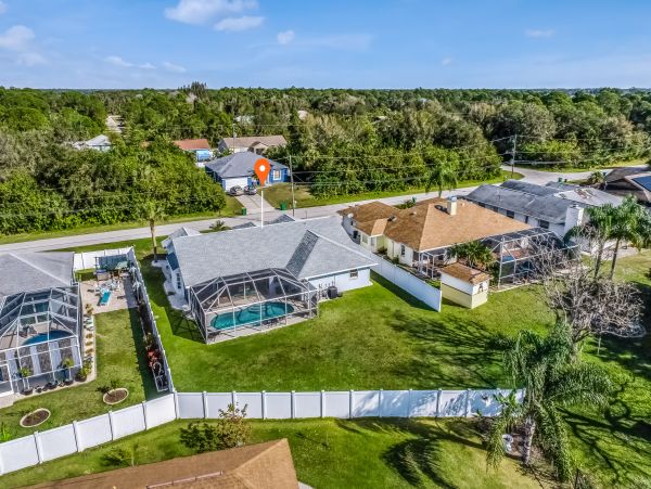 Manasota Key Home 1009906