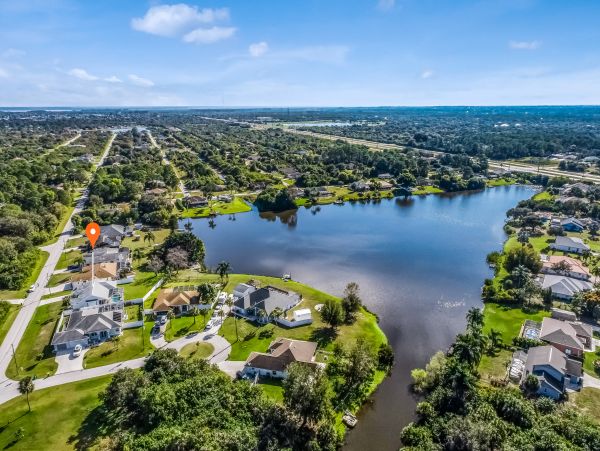 Manasota Key Home 1009906