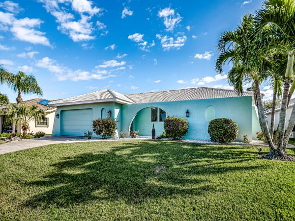 Manasota Key Home 1009907