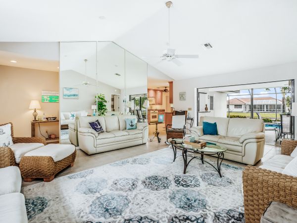 Manasota Key Home 1009907