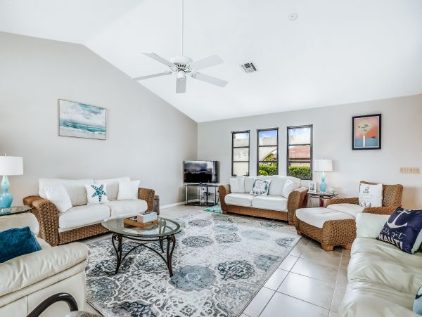Manasota Key Home 1009907