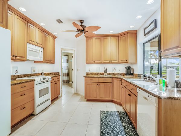 Manasota Key Home 1009907