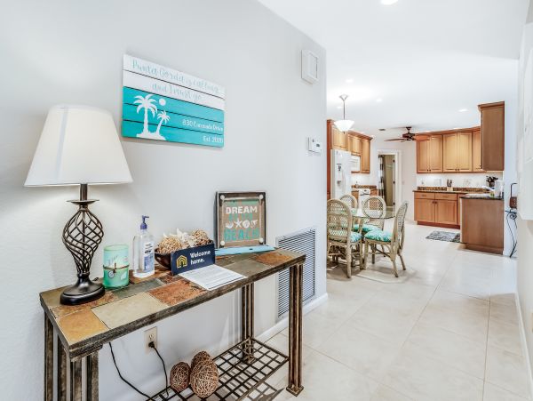 Manasota Key Home 1009907