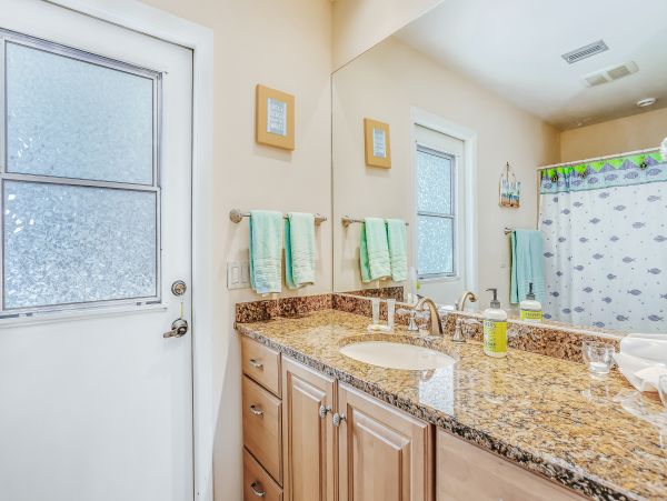 Manasota Key Home 1009907