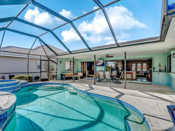 Manasota Key Home 1009907