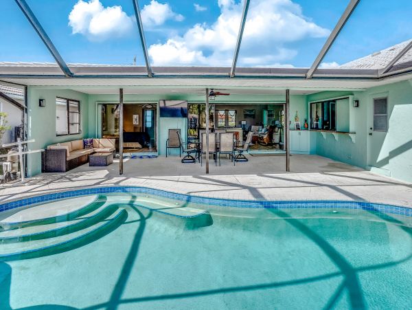 Manasota Key Home 1009907