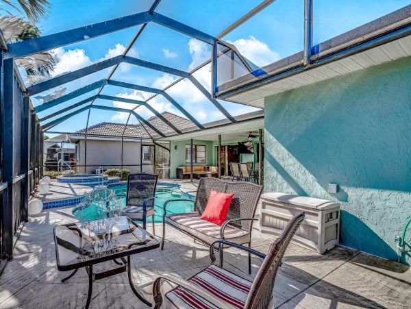 Manasota Key Home 1009907