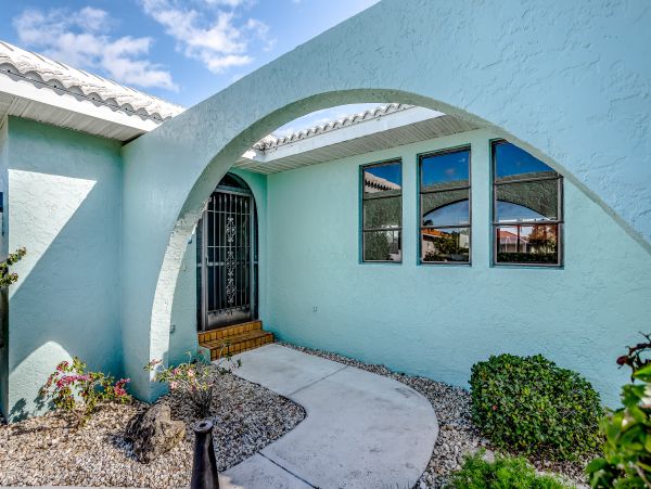 Manasota Key Home 1009907