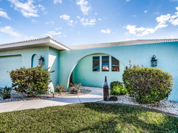 Manasota Key Home 1009907