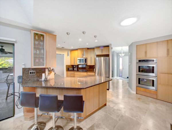 Bonita Springs Home 1009909