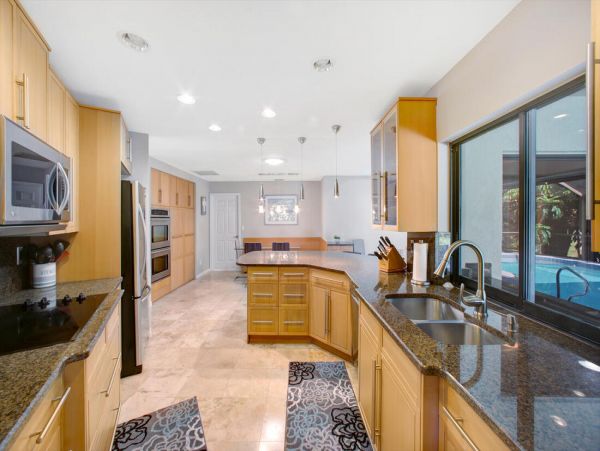 Bonita Springs Home 1009909