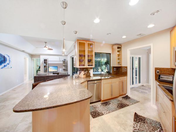 Bonita Springs Home 1009909