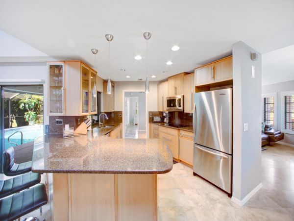 Bonita Springs Home 1009909