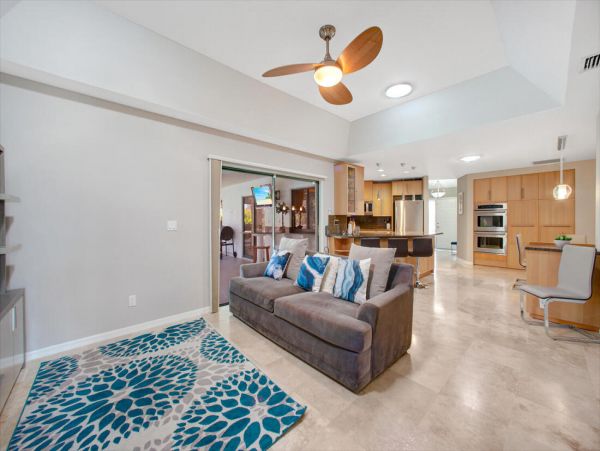 Bonita Springs Home 1009909