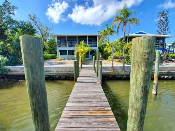 Bonita Springs Home 1009911
