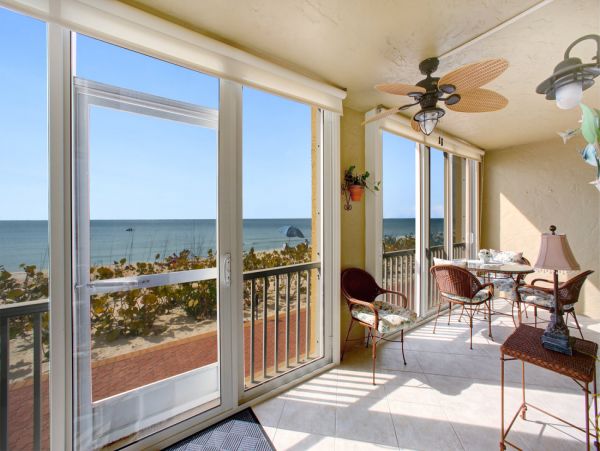 Bonita Springs Condo 1009912