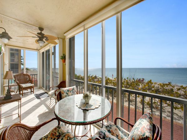 Bonita Springs Condo 1009912