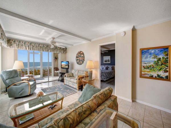 Bonita Springs Condo 1009912