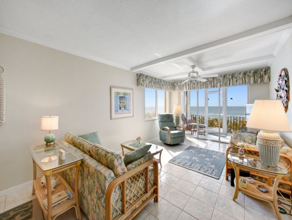 Bonita Springs Condo 1009912