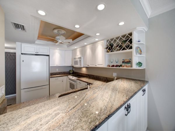 Bonita Springs Condo 1009912