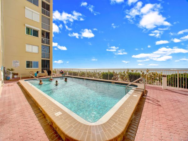 Bonita Springs Condo 1009912