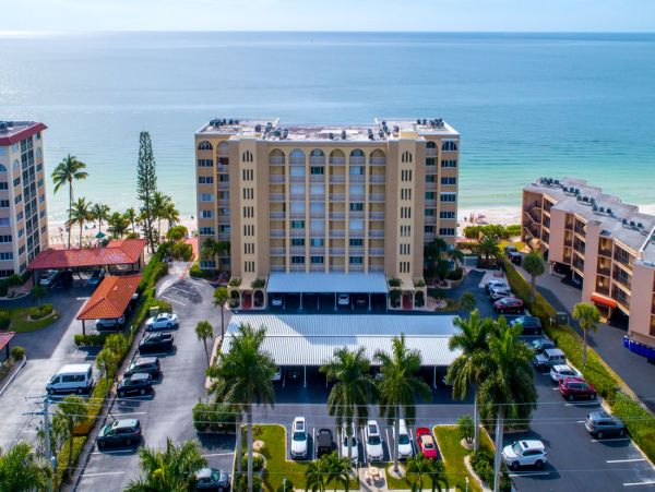 Bonita Springs Condo 1009912