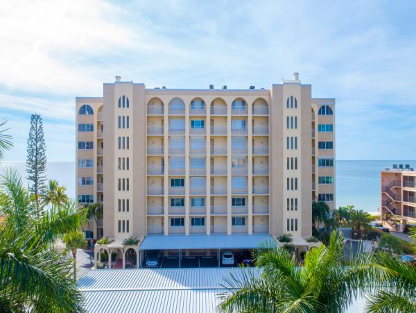 Bonita Springs Condo 1009912