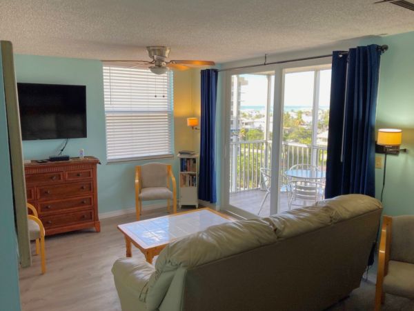 Bonita Springs Condo 1009913