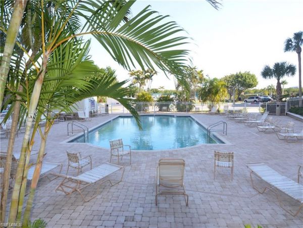 Bonita Springs Condo 1009913