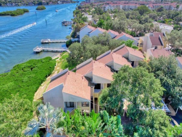 Siesta Key Condo 1009915