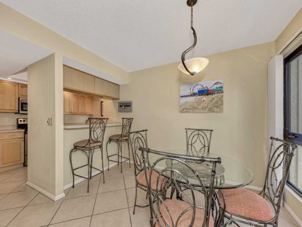 Siesta Key Condo 1009915