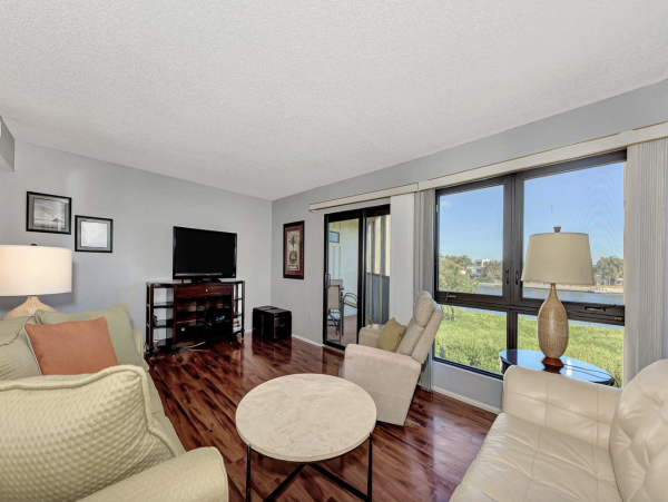 Siesta Key Condo 1009915