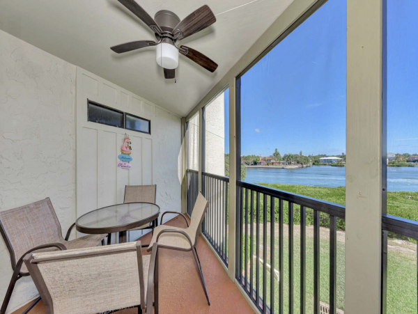 Siesta Key Condo 1009915