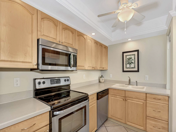 Siesta Key Condo 1009915