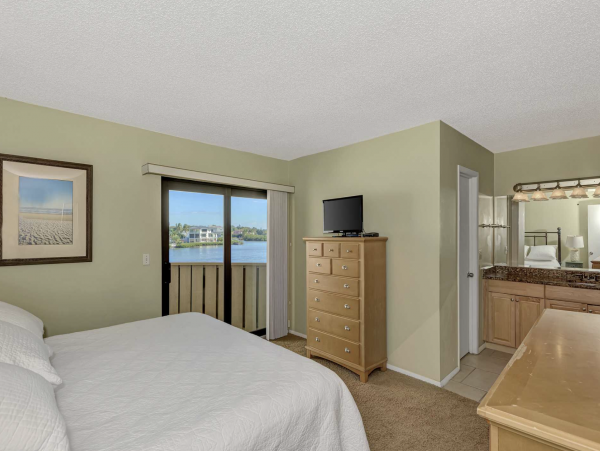Siesta Key Condo 1009915